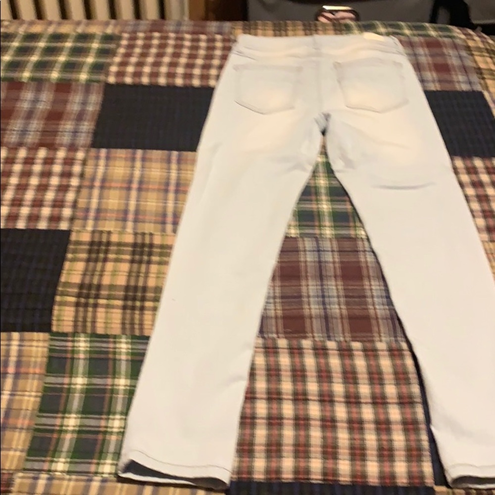 Girls jeans
